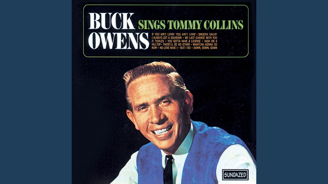 If You Ain't Lovin' You Ain't Livin'