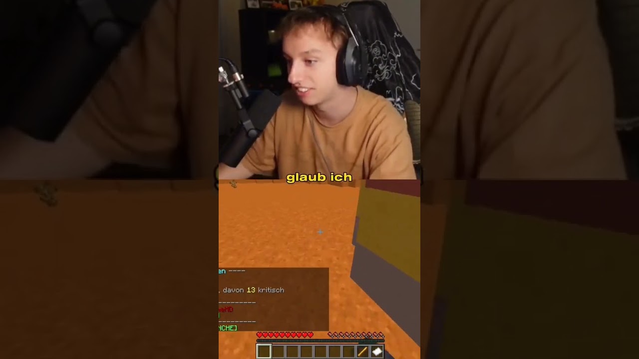 Hugo & Gomme reden über VARO 5 