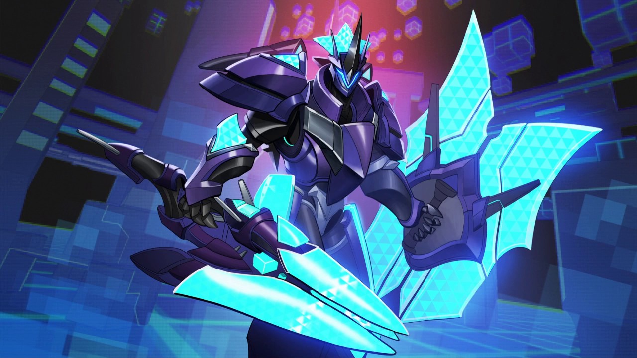 Paladins New Fernando Skin | End Times Update