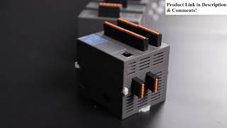 Coolmay L02 Series Plc Host Module L02M32T, L02M32R, L02M24T, L02M24R Programmable