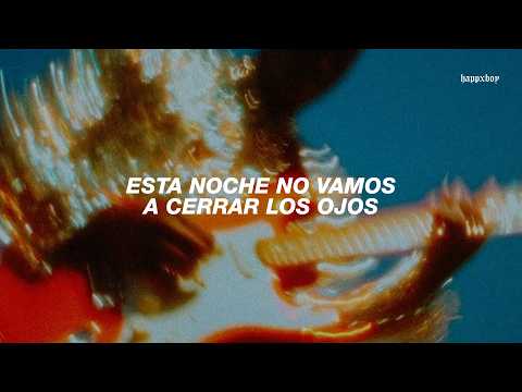BTS - Body to Body // Sub. Español