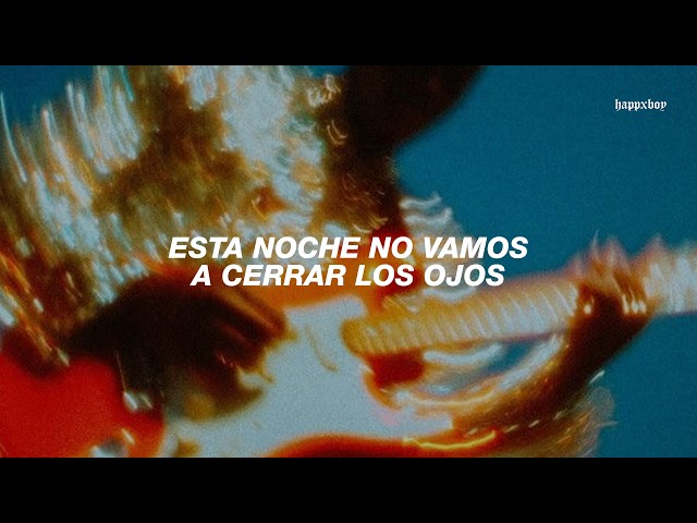 BTS - Body to Body // Sub. Español