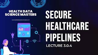 Lecture 3.0.4: HIPAA &amp; Safe Harbor privacy constraints, Cloud deployment AWS LAMBDA