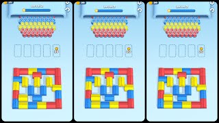 Can Mania! Game Gameplay Android Mobile