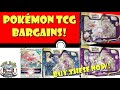 Pokémon TCG Bargains Found! VSTAR Premium Collections are Cheap and AWESOME! (Pokemon TCG News)