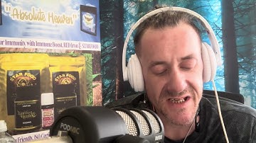 A Quick Chat on ADHD & Autism and a Late Night Thought Poem about BiPolar. Clip S4E10