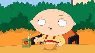 Family Guy Mortal Kombat HQ