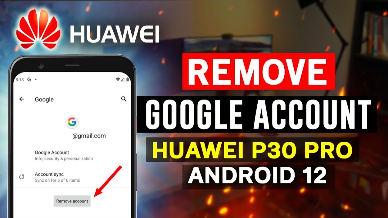 huawei android 12 frp bypass | P30 pro android 12 frp unlock #huaweifrp -  YouTube
