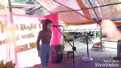 PANALANGIN/Spoken Poetry 🙏😇