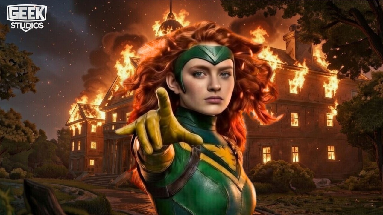 ANÚNCIO DE X-MEN EM HOMEM-ARANHA: UM NOVO DIA