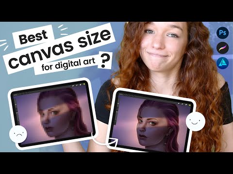 Video: Hoe Kies Je Een Canvas?