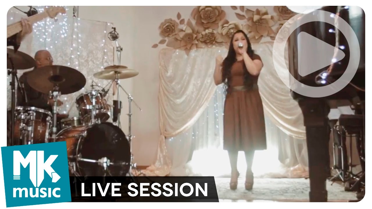 Cassiane - Submisso (Live Session) auf YouTube ansehen Cassiane - Submisso (Live Session) auf YouTube ansehen