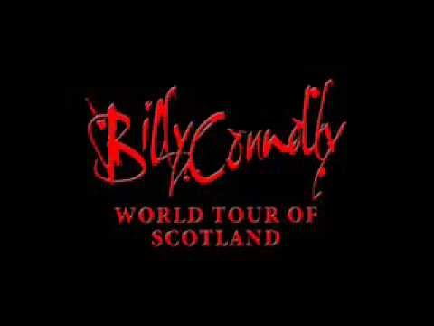 Billy Connolly World Tour Of Scotland Billy Connolly World Tour Of Scotland