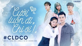 Win.D - CƯỚI LUÔN ĐI CHỊ ƠI! | Long.C ft Di Di x Trang Ming | OFFICIAL MV chords