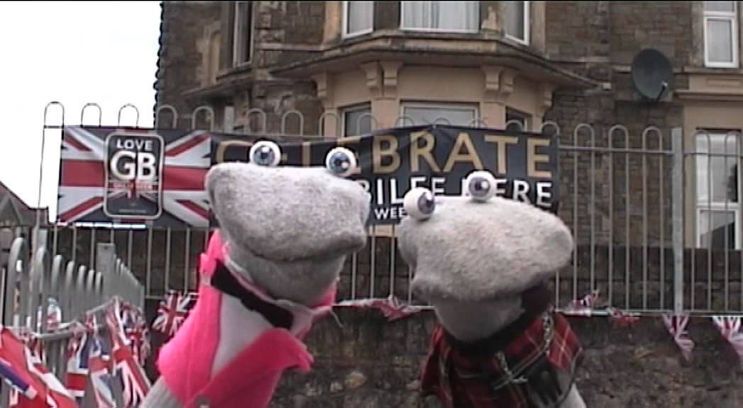 Flotilla Scottish Falsetto Sock Puppet Theatre YouTube
