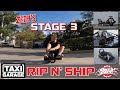 We Rip and then Ship another Stage 3 crazy cart