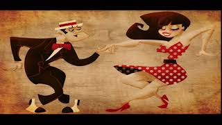 For Dancers Only - Arranged by Bob Florence