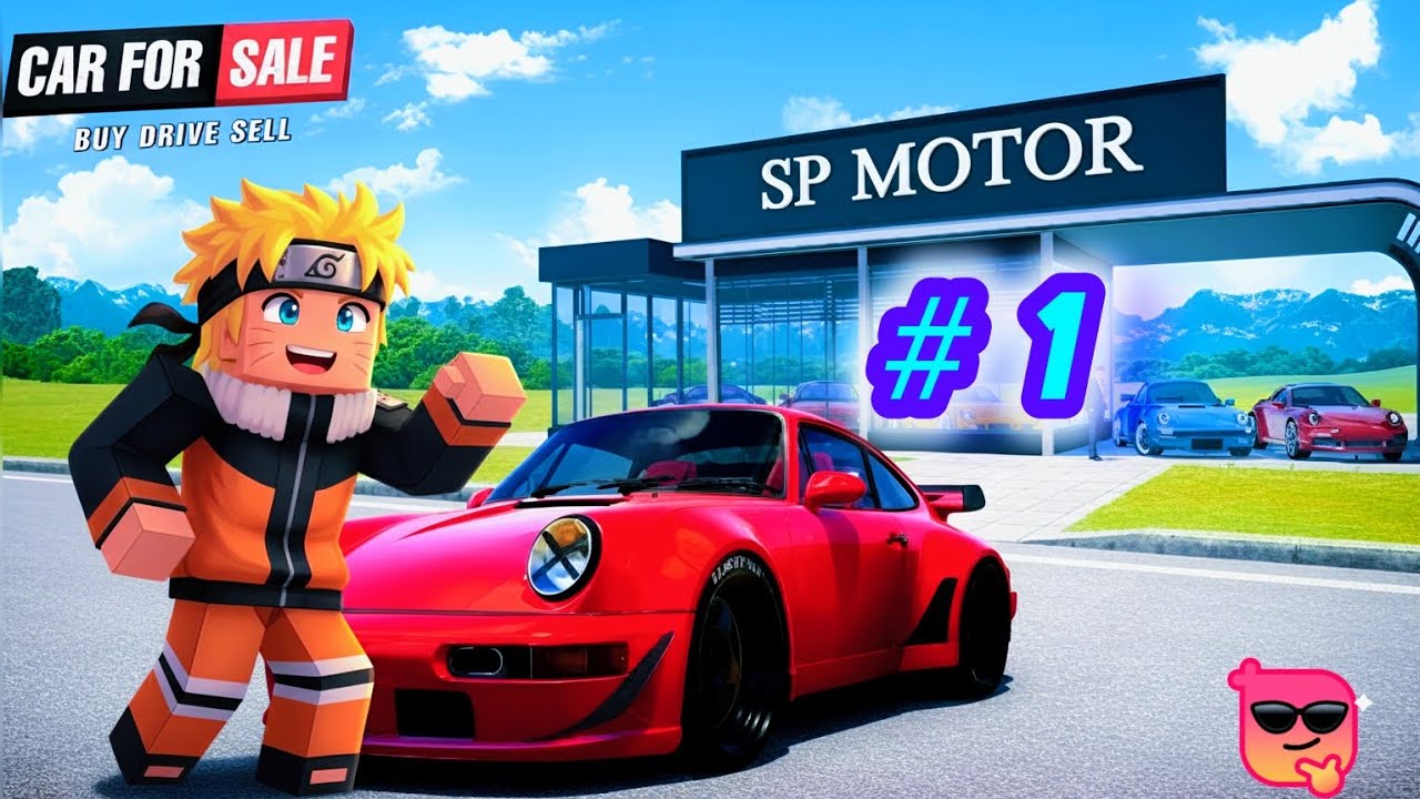 I sell my first car in car for sale simulator/#1| Naya din nai shuruaat