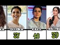 Bollywood actress real age 2023//#age #bollywood #depikapadukon #alia #kajol #kritisanon #kapoor Mp3 Song