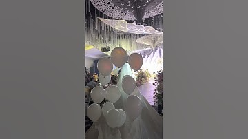 Màn song ca "Ánh nắng của anh" trong đám cưới của cặp đôi Tiktoker Soanh Diệp ngọt ngào