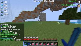 Minecraft | Kohi ~ 1v1 Random #1 [HD]