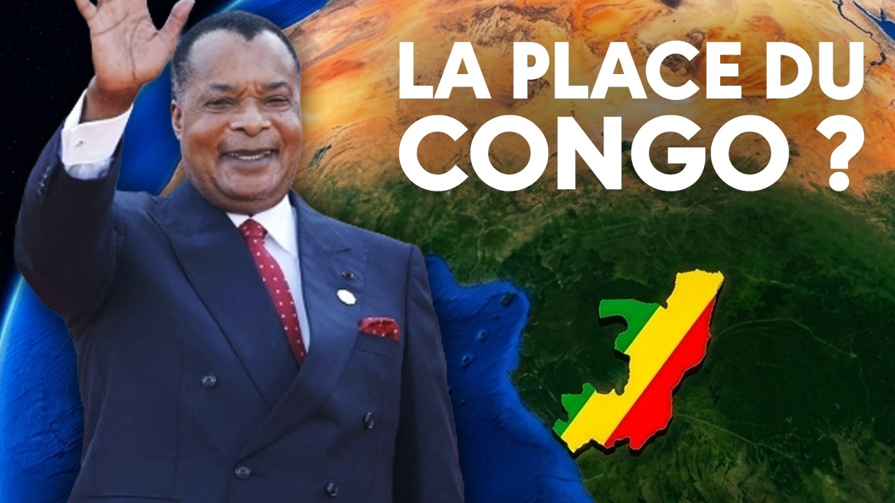 Congo: Quel est le bilan diplomatique de Denis Sassou Nguesso?