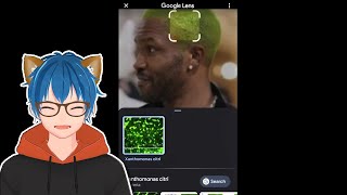 Awkward Google Lens Fails | Matt Rose React