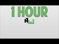 AdhesiveWombat 8 Bit Adventure 1 HOUR