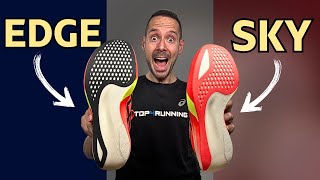 🚀 ASICS METASPEED SKY vs EDGE Paris Review | Descubre TODAS las Novedades !!!