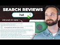 Supercharge Your Data Analysis with Tableau: Unleash the Power of Customer Review Wordsearch! 🔍📊
