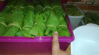 Download Lagu Tupperware Jumbo keeper 10 L MP3