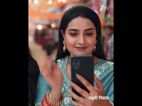 Lakshmi Niwas | EP 246 | Zee TV UK
