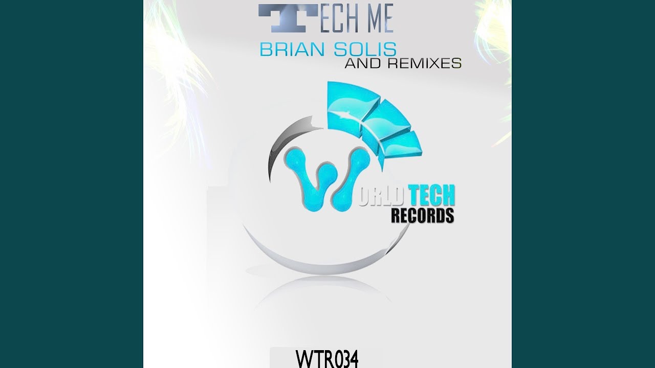 Tech Me - YouTube