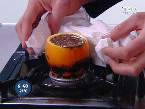Video: Апельсин мармелады кошулган кофе жана шоколад