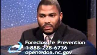 Viewer Question: How do you prevent foreclosure.flv