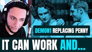 FNS Thoughts On Demon1 Replacing Penny in Cloud9