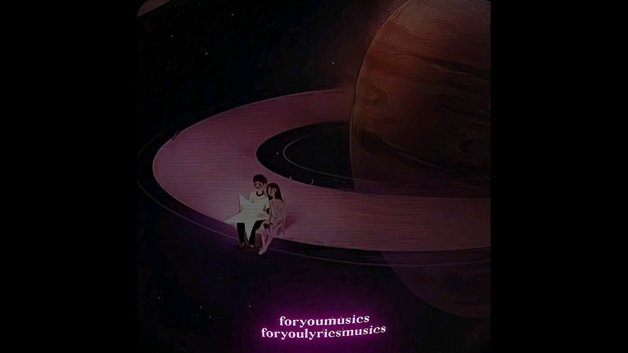 Saturn - SZA (video lyrics/tradução) 