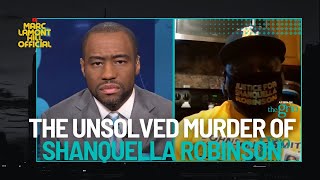 The Case & Call for Justice for the Death of Shanquella Robinson
