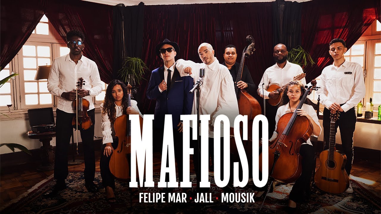 Watch Felipe Mar, Jall, Mousik - Mafioso on YouTube Watch Felipe Mar, Jall, Mousik - Mafioso on YouTube
