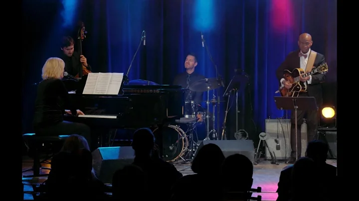 Steyn's Song of the Week: Avalon - Carol Welsman a...