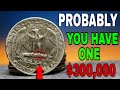 This Ordinary Quarter Dollar Is Worth Serious Money in High Grades | Check Your Change Now!