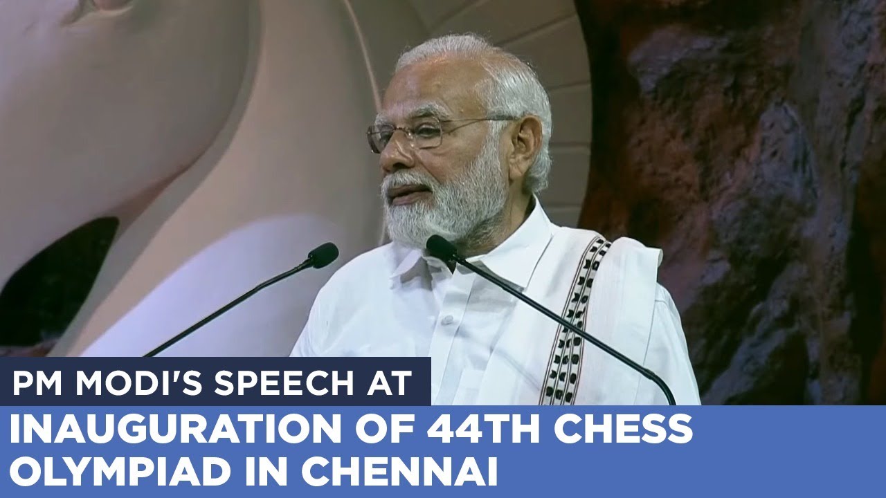 CMOTamilNadu on X: A Walkathon held at Chennai Marina as part of 44th  Chennai Chess Olympiad. The entire state is gearing up to host the event.  Namma Chennai Namma Chess @chennaichess22 #ChessChennai2022