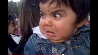 Recopilación de sustos graciosos | Compilation of funny scares