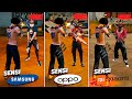 Probé El Top 3 Mejores Sensibilidades para Celular en Free Fire☠️ 100% BAN