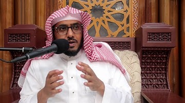 #اشراقات_مع_آيات | والله يريد أن يتوب عليكم | الشيخ د.رضوان الرضوان