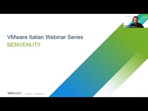 Video: Che cos'è una goccia di Cloud Foundry?