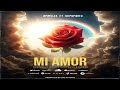 Ommylee Feat. Skpamdifu - Mi Amor (Official Music Audio)