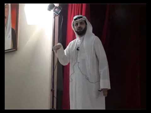 مشروع التحدي العظيم د جاسم ملك الجزء 13
