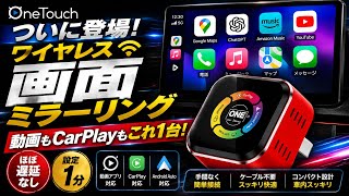 Smallest] Compact Body Packed with Just the Features You Need