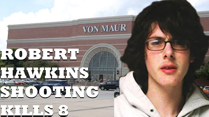Westroads Mall Massacre at Von Maur Store Kills 8 ...
